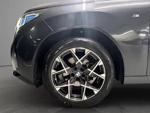 BMW X3 20d xDrive