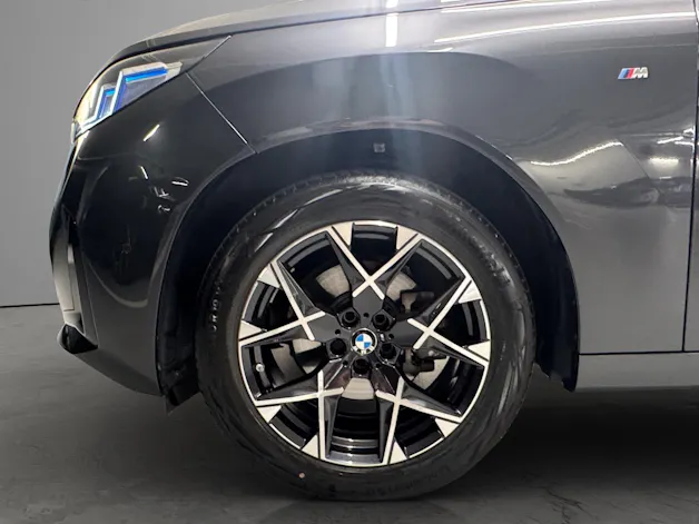 BMW X3 20d xDrive