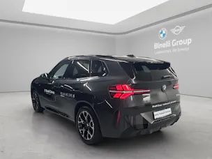 BMW X3 20d xDrive