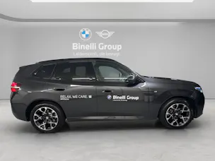 BMW X3 20d xDrive
