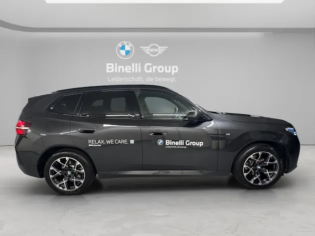 BMW X3 20d xDrive
