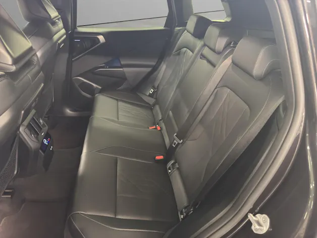 BMW X3 20d xDrive