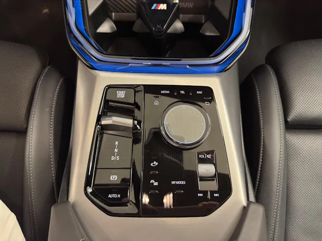 BMW X3 20d xDrive