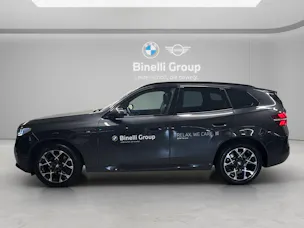 BMW X3 20d xDrive