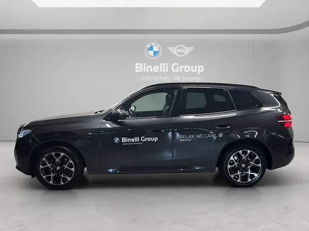 BMW X3 20d xDrive