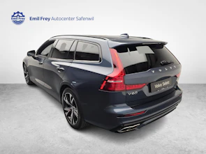immagine del veicolo VOLVO V60 2.0 T6 TE R-Design eAWD