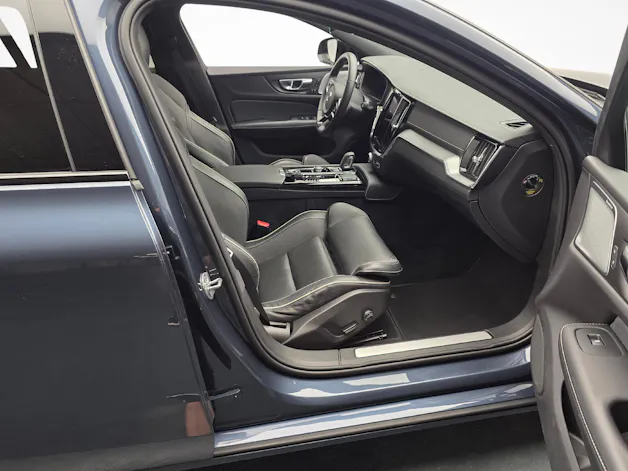 Volvo V60 2.0 T6 TE R-Design eAWD
