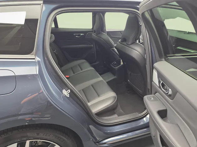 Volvo V60 2.0 T6 TE R-Design eAWD