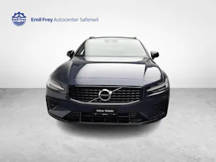 VOLVO V60 2.0 T6 TE R-Design eAWD