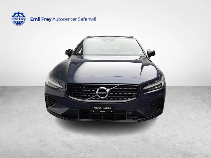 immagine del veicolo VOLVO V60