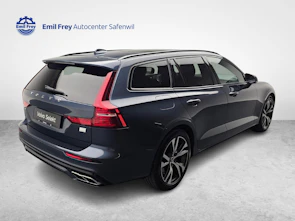 immagine del veicolo VOLVO V60 2.0 T6 TE R-Design eAWD