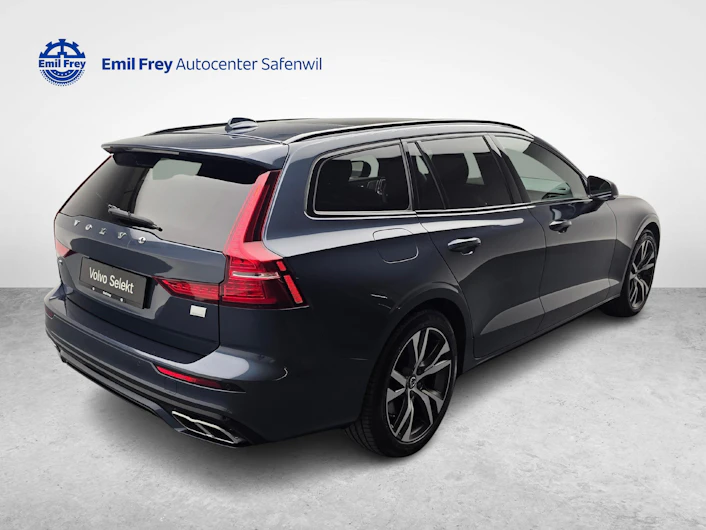 immagine del veicolo VOLVO V60