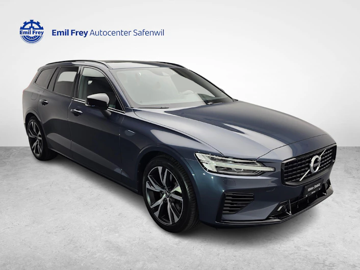 immagine del veicolo VOLVO V60