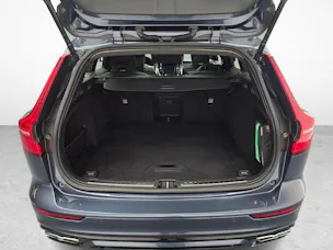 VOLVO V60 2.0 T6 TE R-Design eAWD