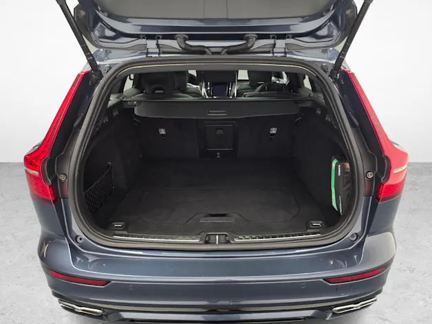 Volvo V60 2.0 T6 TE R-Design eAWD
