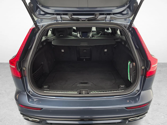 immagine del veicolo VOLVO V60