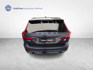 VOLVO V60 2.0 T6 TE R-Design eAWD