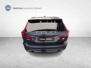 immagine del veicolo VOLVO V60 2.0 T6 TE R-Design eAWD