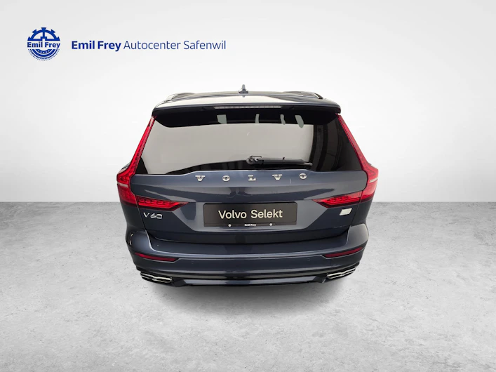 immagine del veicolo VOLVO V60