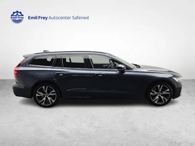Volvo V60 2.0 T6 TE R-Design eAWD