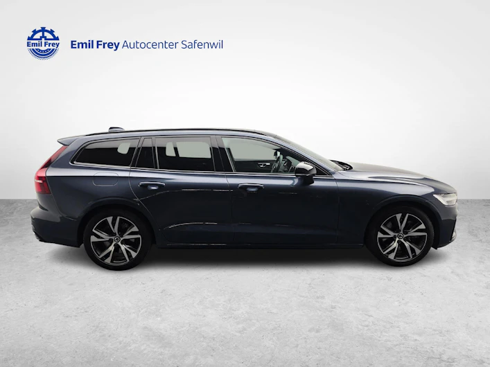 immagine del veicolo VOLVO V60