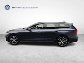 immagine del veicolo VOLVO V60 2.0 T6 TE R-Design eAWD
