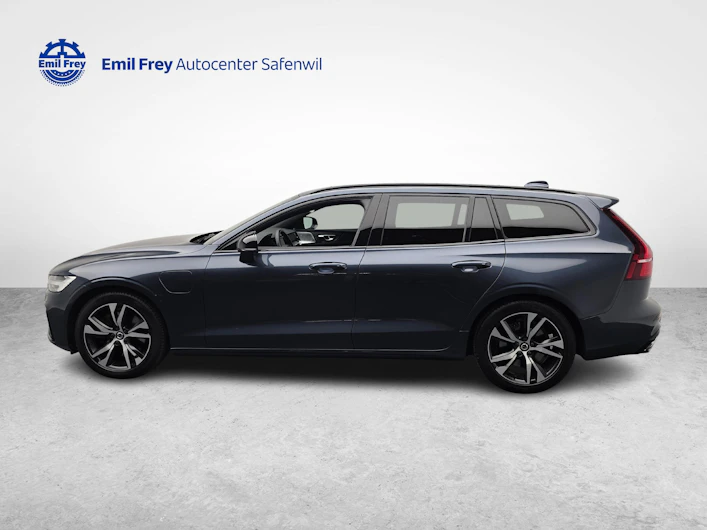 immagine del veicolo VOLVO V60