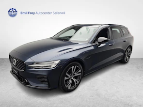 immagine del veicolo VOLVO V60 2.0 T6 TE R-Design eAWD