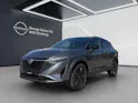 Nissan Qashqai 1.3 DIG-T Tekna 4x4