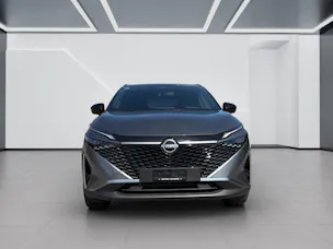 Nissan Qashqai 1.3 DIG-T Tekna 4x4