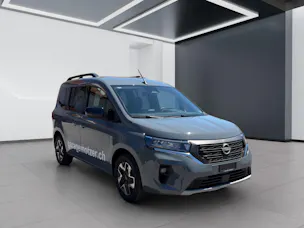 Nissan Townstar L2 1.3 DIG-T Tekna 7-Plätzer MT