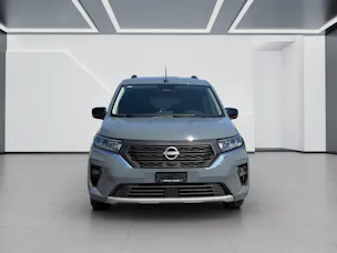 Nissan Townstar L2 1.3 DIG-T Tekna 7-Plätzer MT