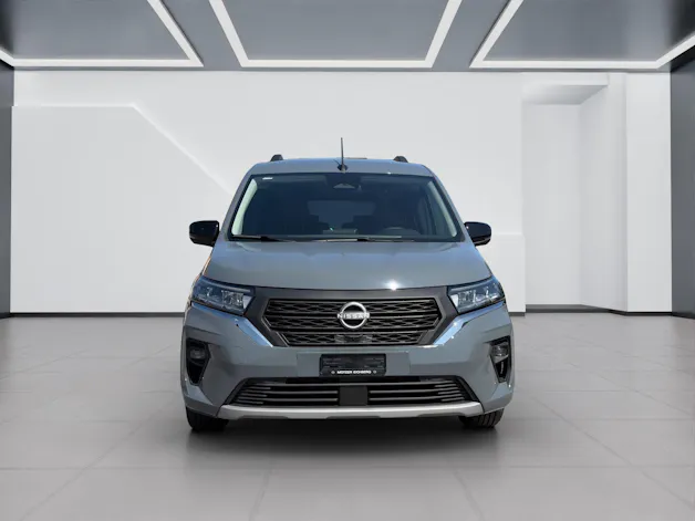 Nissan Townstar L2 1.3 DIG-T Tekna 7-Plätzer MT