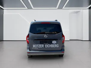 Nissan Townstar L2 1.3 DIG-T Tekna 7-Plätzer MT