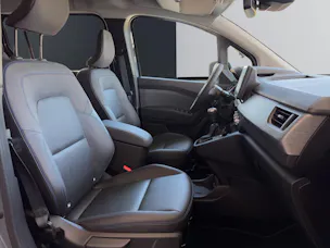 Nissan Townstar L2 1.3 DIG-T Tekna 7-Plätzer MT