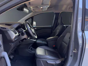 Nissan Townstar L2 1.3 DIG-T Tekna 7-Plätzer MT