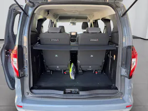 Nissan Townstar L2 1.3 DIG-T Tekna 7-Plätzer MT