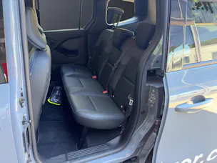 Nissan Townstar L2 1.3 DIG-T Tekna 7-Plätzer MT