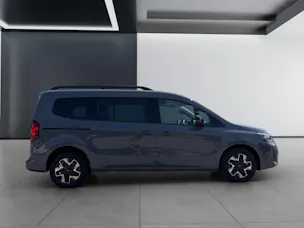 Nissan Townstar L2 1.3 DIG-T Tekna 7-Plätzer MT