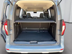 Nissan Townstar L2 1.3 DIG-T Tekna 7-Plätzer MT