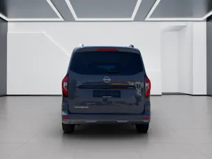 Nissan Townstar L2 1.3 DIG-T Tekna 7-Plätzer MT