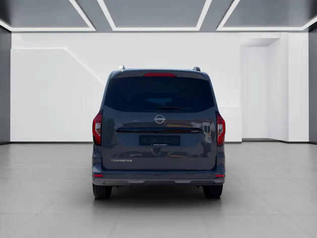 Nissan Townstar L2 1.3 DIG-T Tekna 7-Plätzer MT