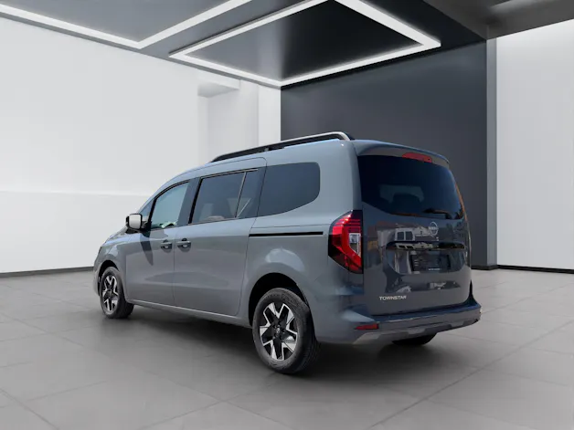 Nissan Townstar L2 1.3 DIG-T Tekna 7-Plätzer MT