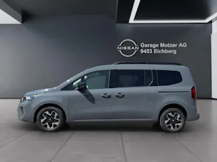 Nissan Townstar L2 1.3 DIG-T Tekna 7-Plätzer MT
