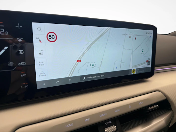 Fahrzeugbild KIA EV4