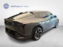 Kia EV4 Fastback 81 kWh GT-Line