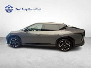 Kia EV4 Fastback 81 kWh GT-Line