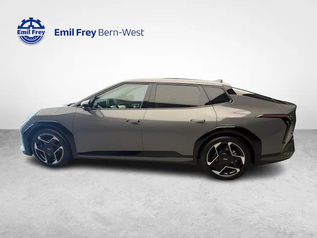 Kia EV4 Fastback 81 kWh GT-Line