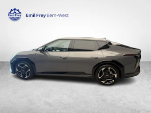 Fahrzeugbild KIA EV4 Fastback 81 kWh GT-Line