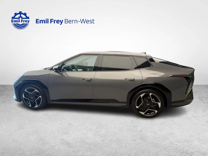Fahrzeugbild KIA EV4